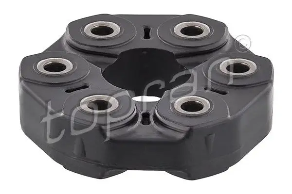 Joint, arbre de transmission TOPRAN 500 288